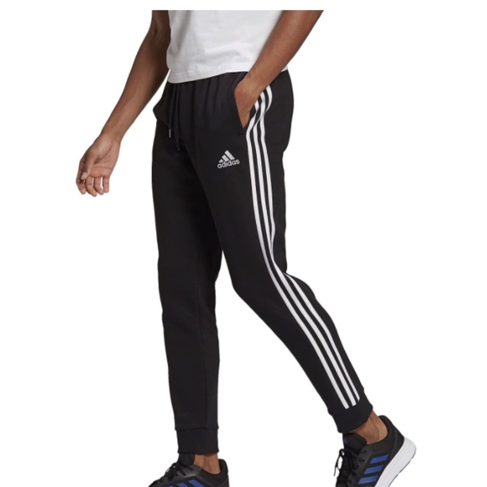 Adidas Track Pants